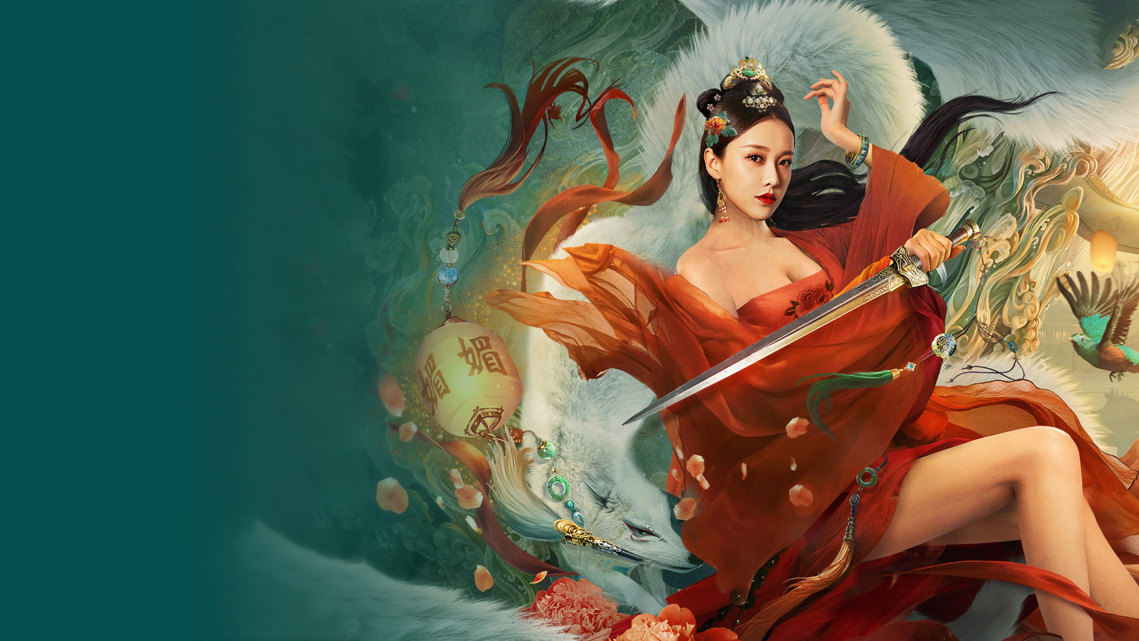 封神：画圣归来 - immagine