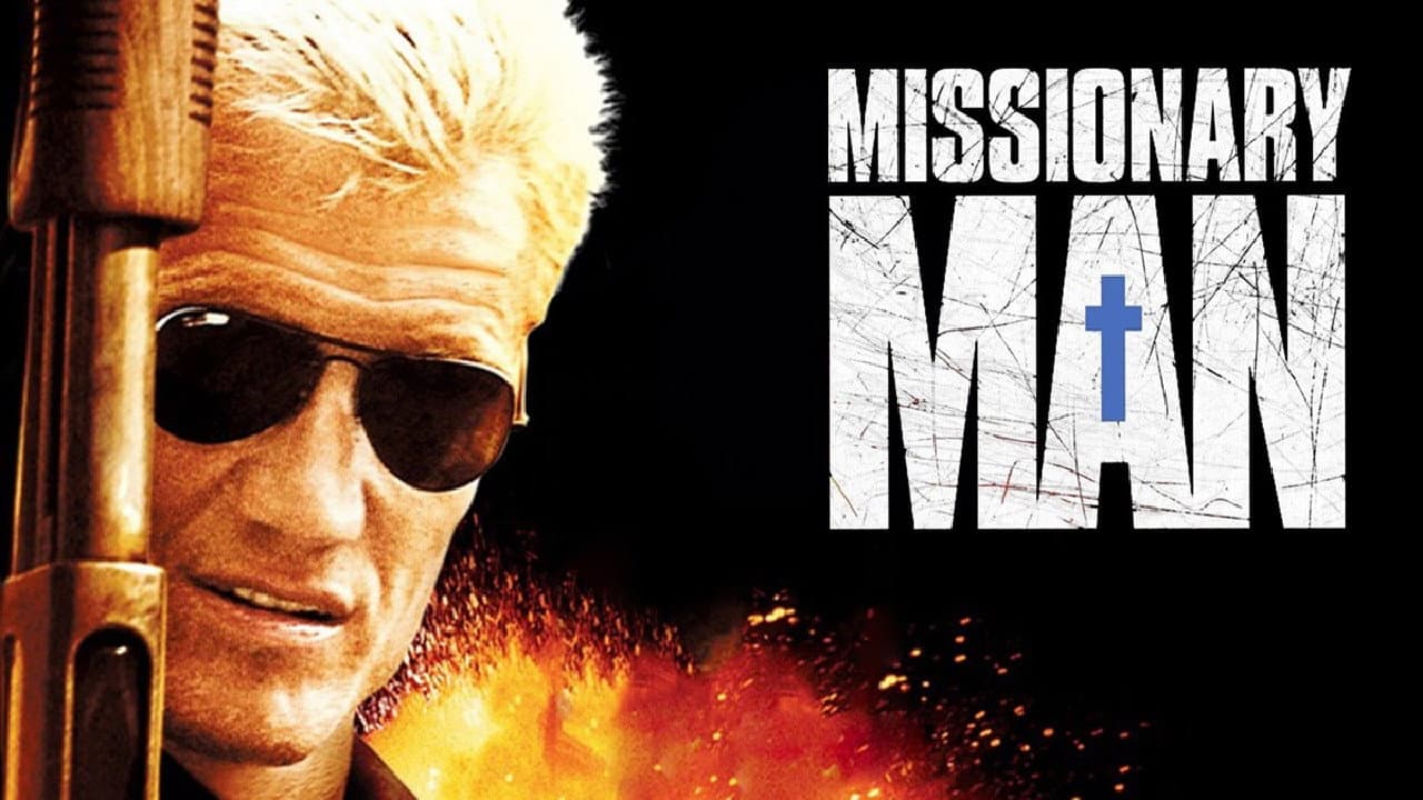 Missionary Man - immagine