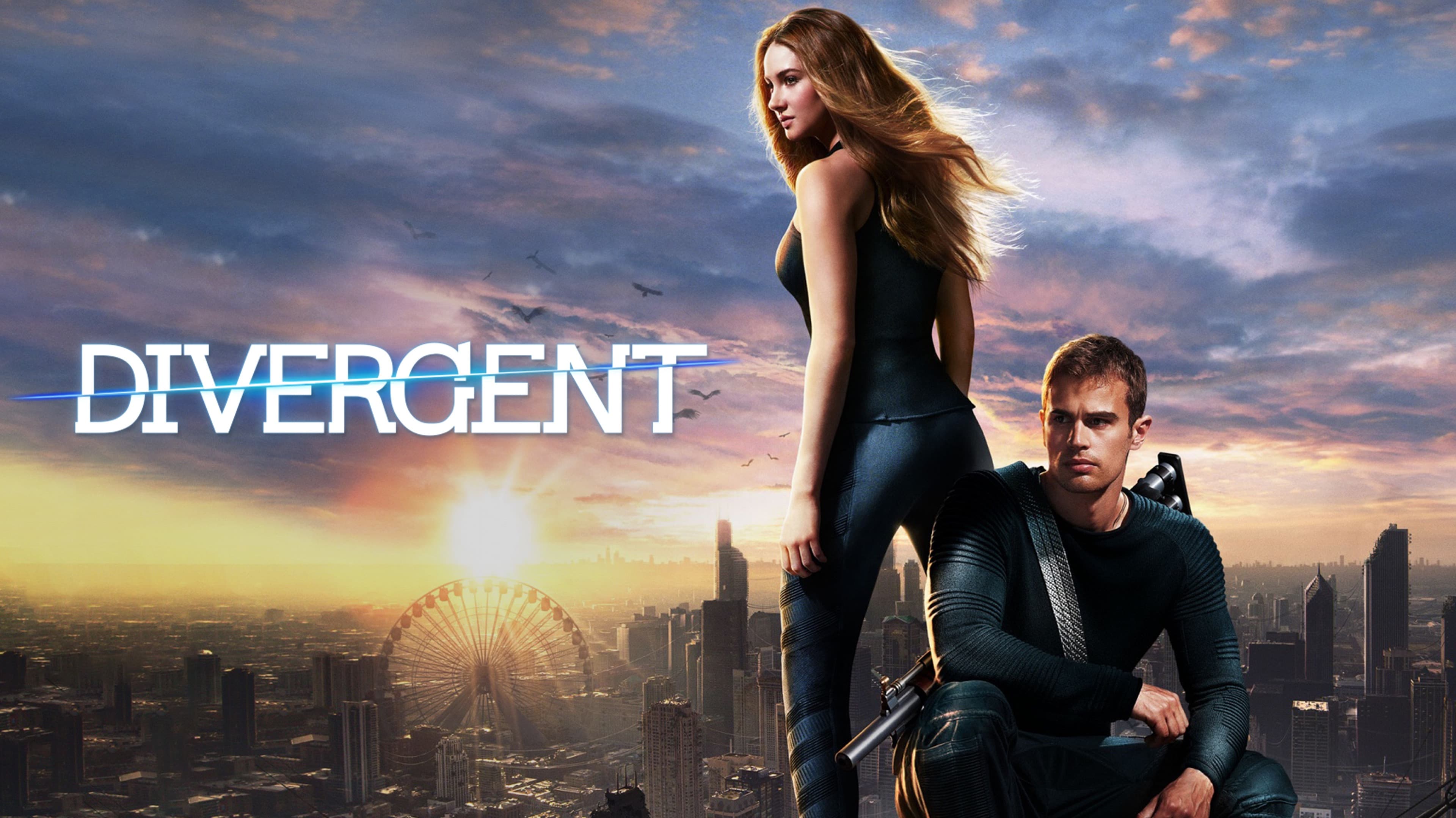 Divergent - immagine