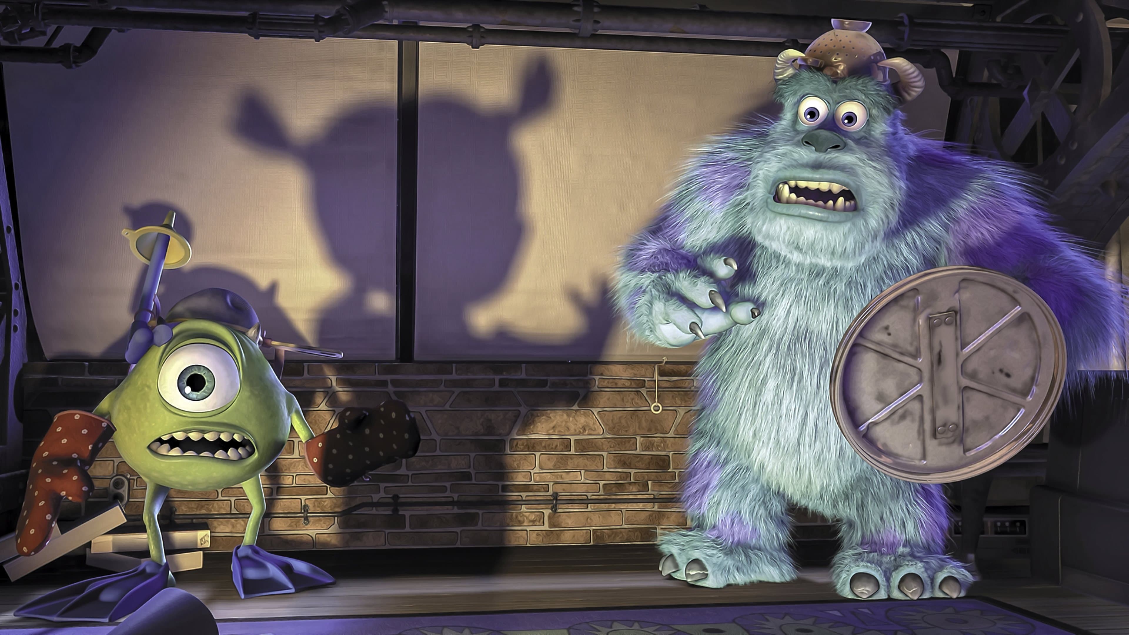 Monsters & Co. - immagine