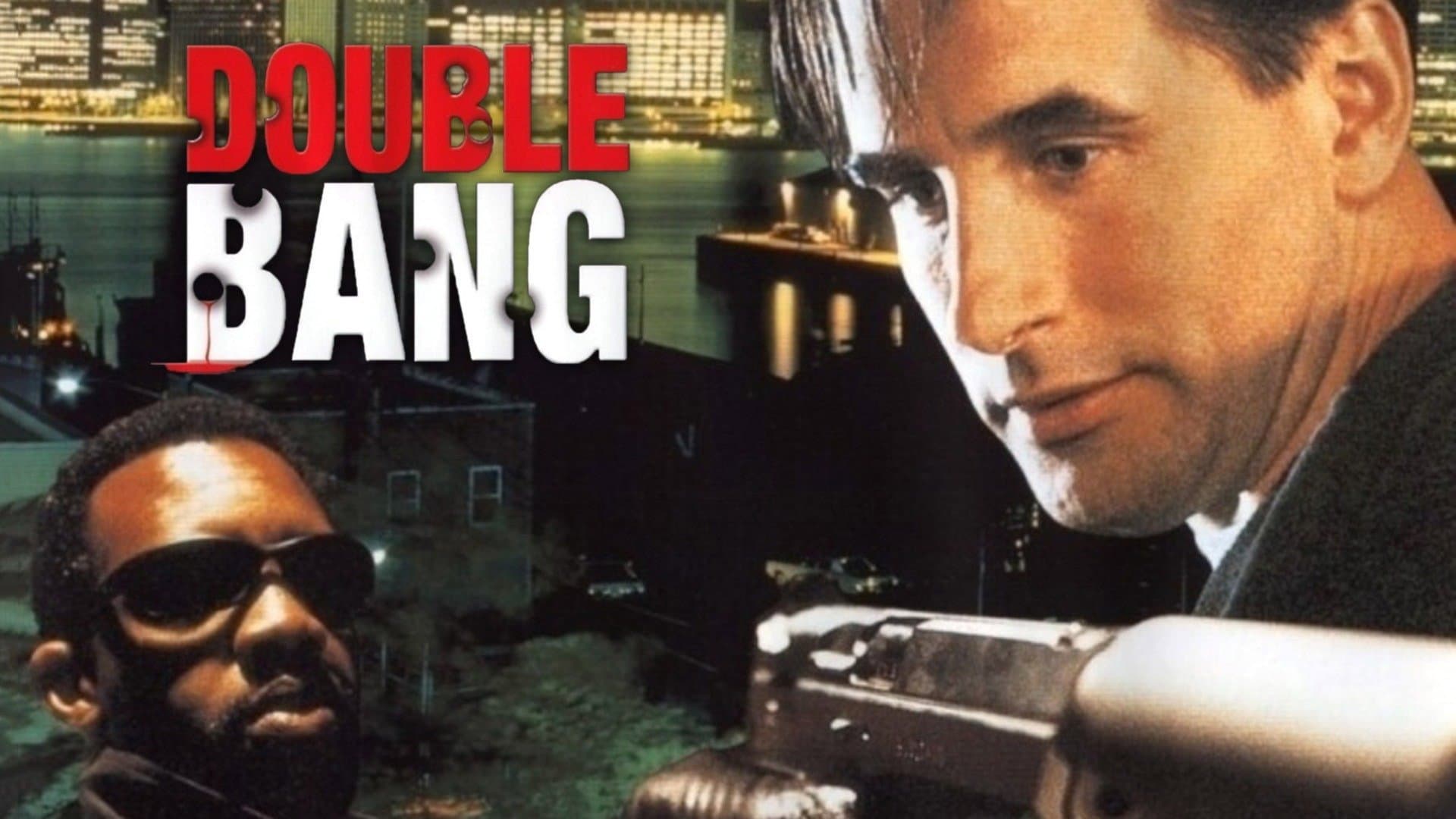 Double Bang - immagine