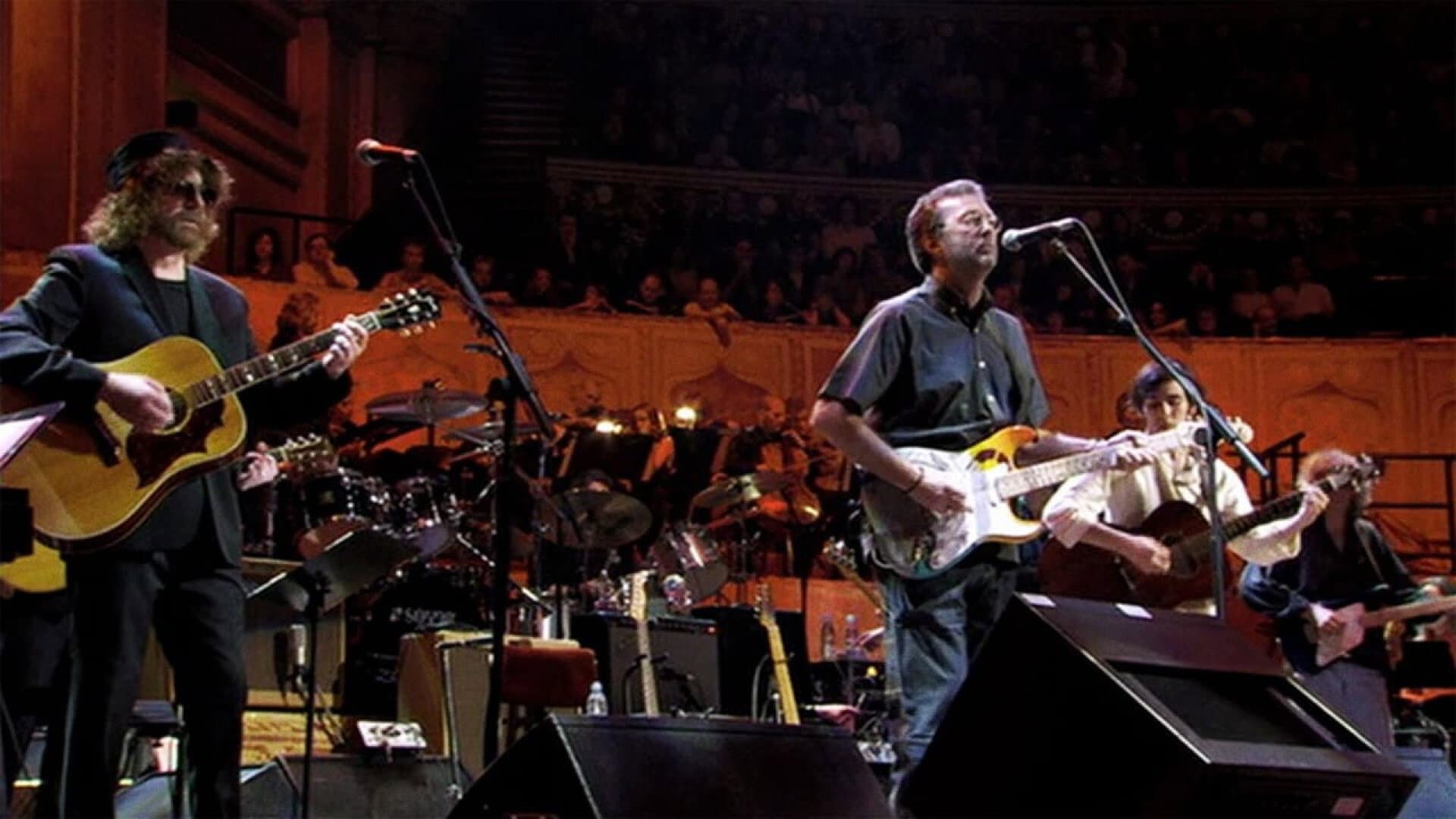 Concert For George (2010) Blu-ray - immagine