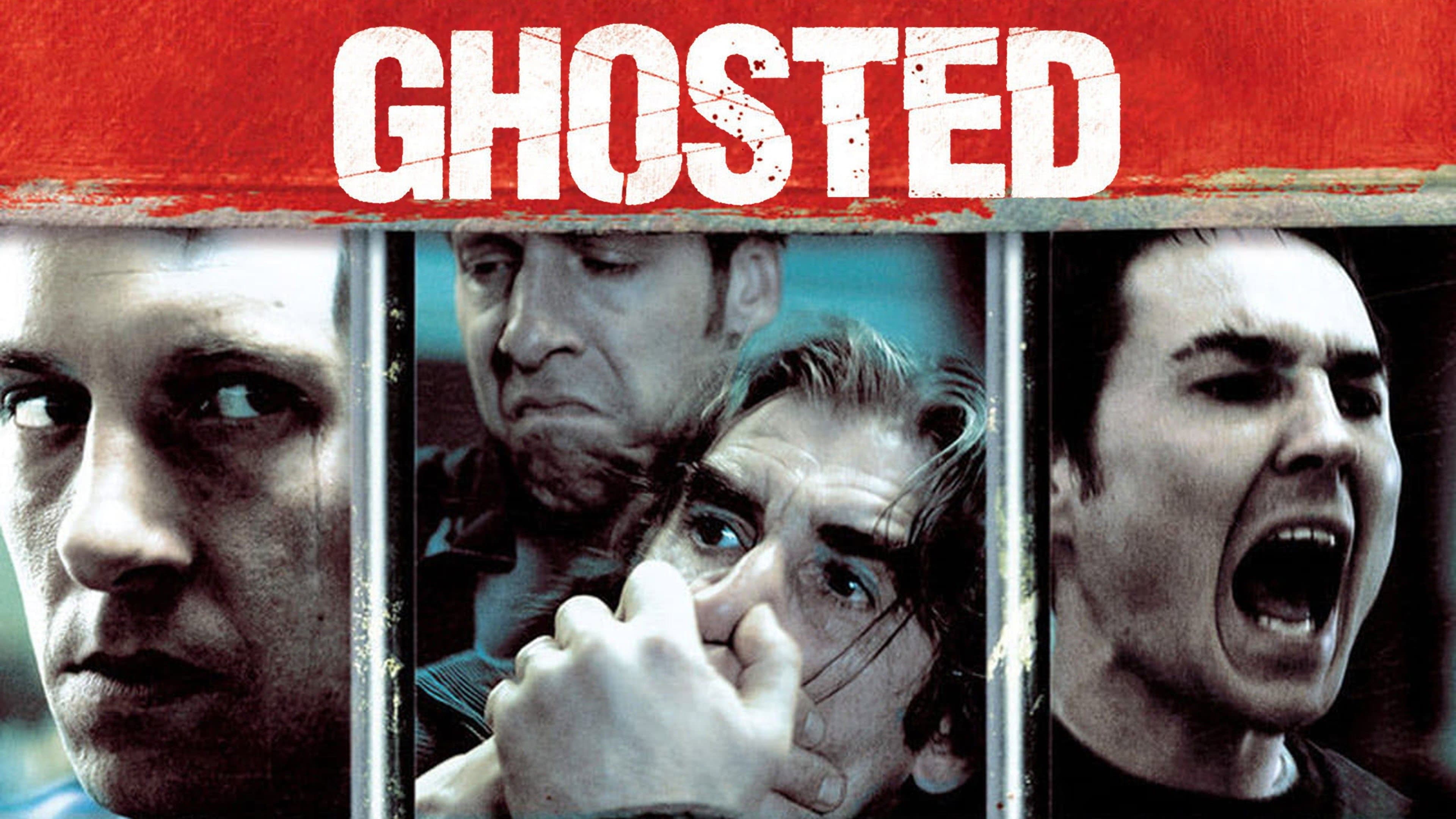 Ghosted - immagine