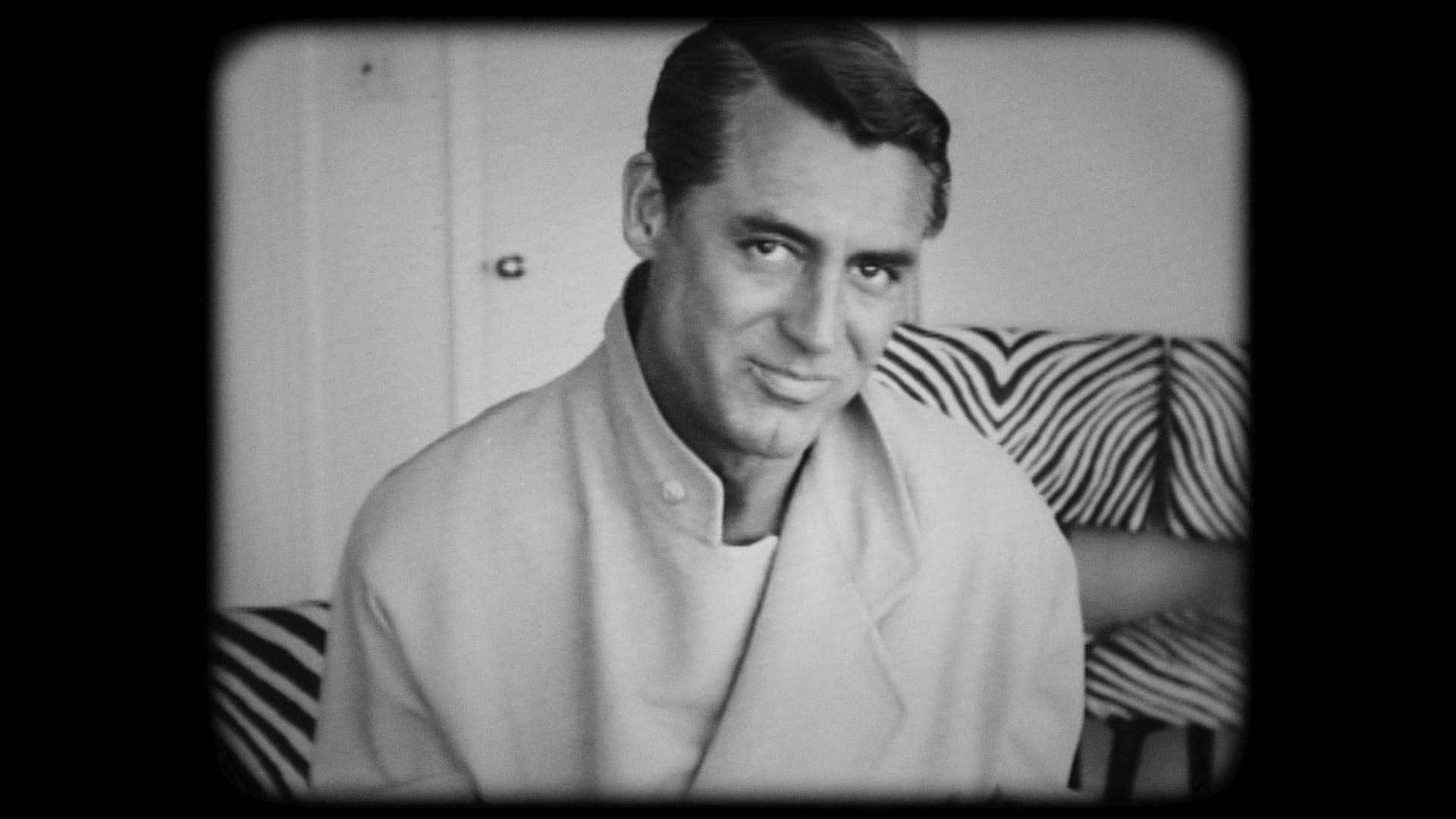 Cary Grant - Dietro lo specchio - immagine