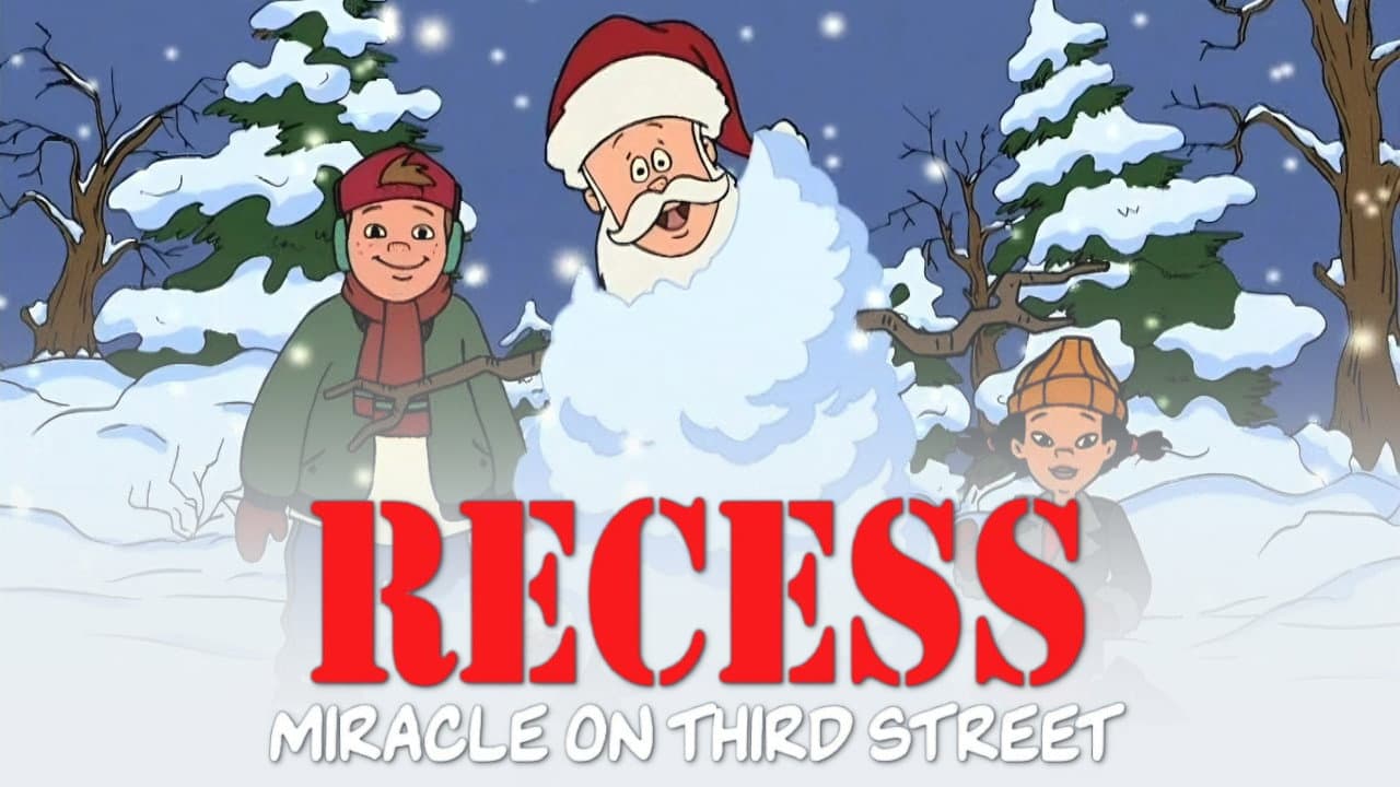 Ricreazione - Natale sulla terza strada - immagine
