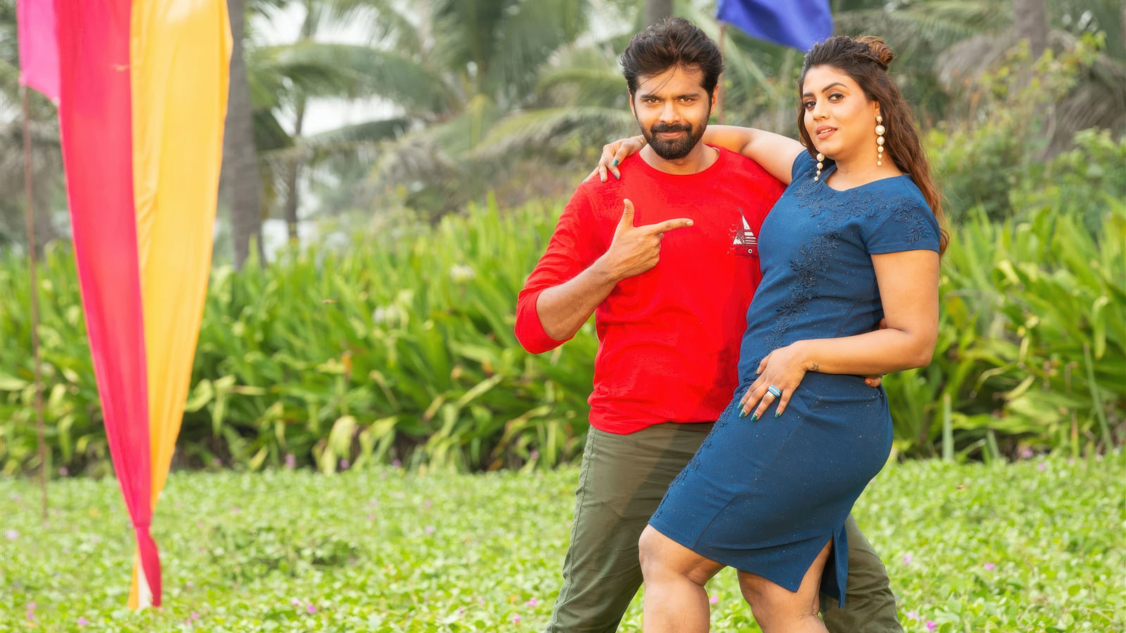 ஸ்வீட்டி நாட்டி கிரேசி - immagine