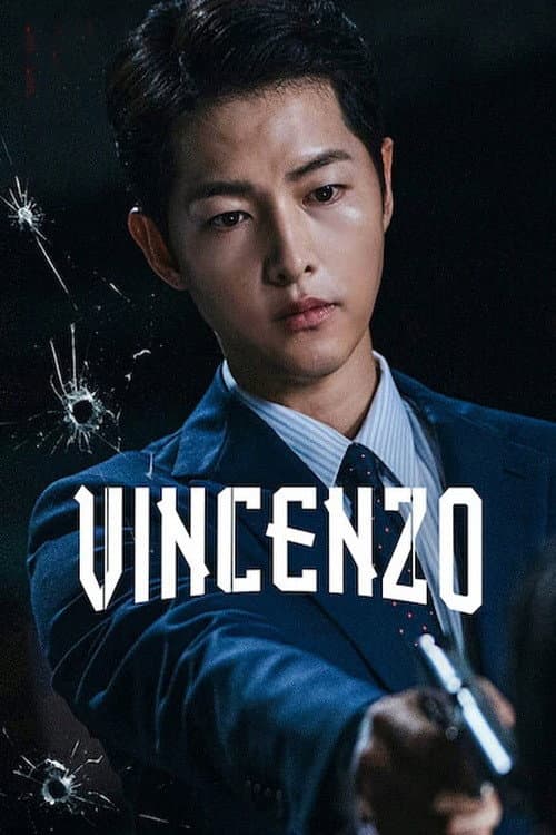 Poster di Vincenzo