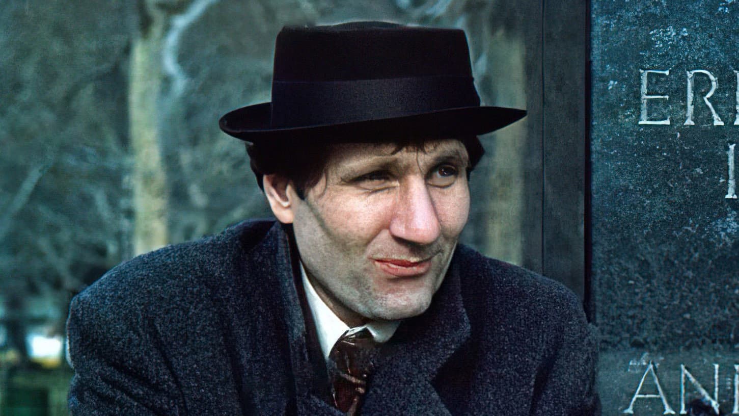 Popeye Doyle - immagine