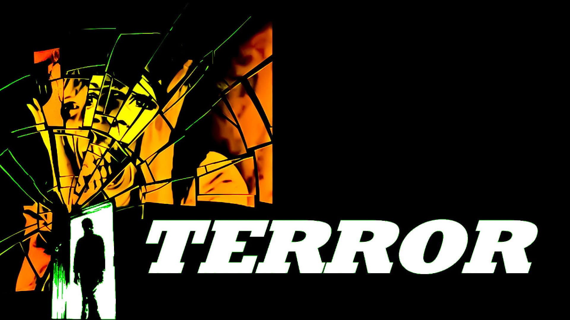 Terror - immagine