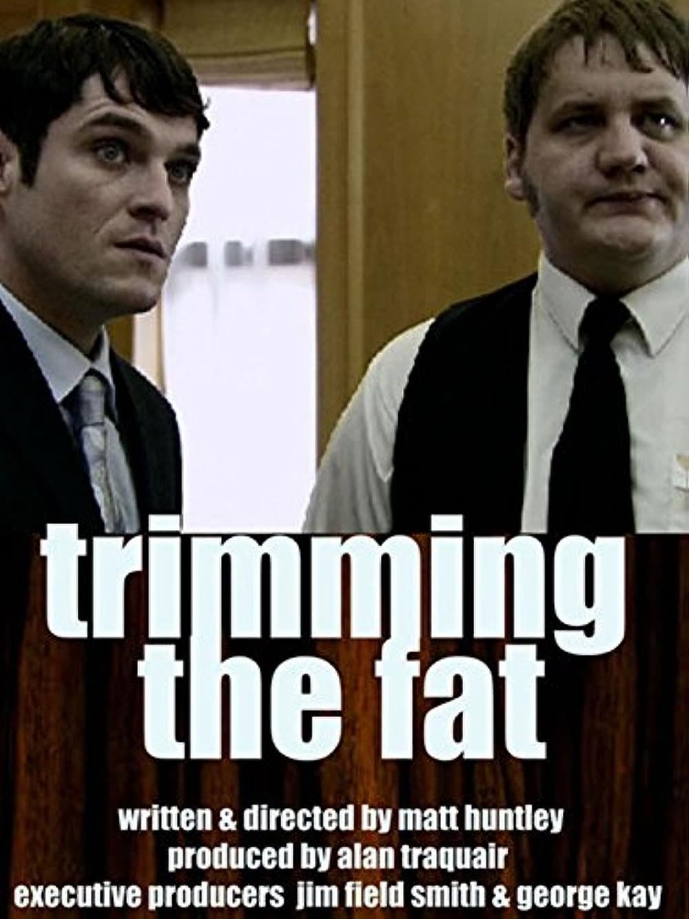 Poster di Trimming the Fat