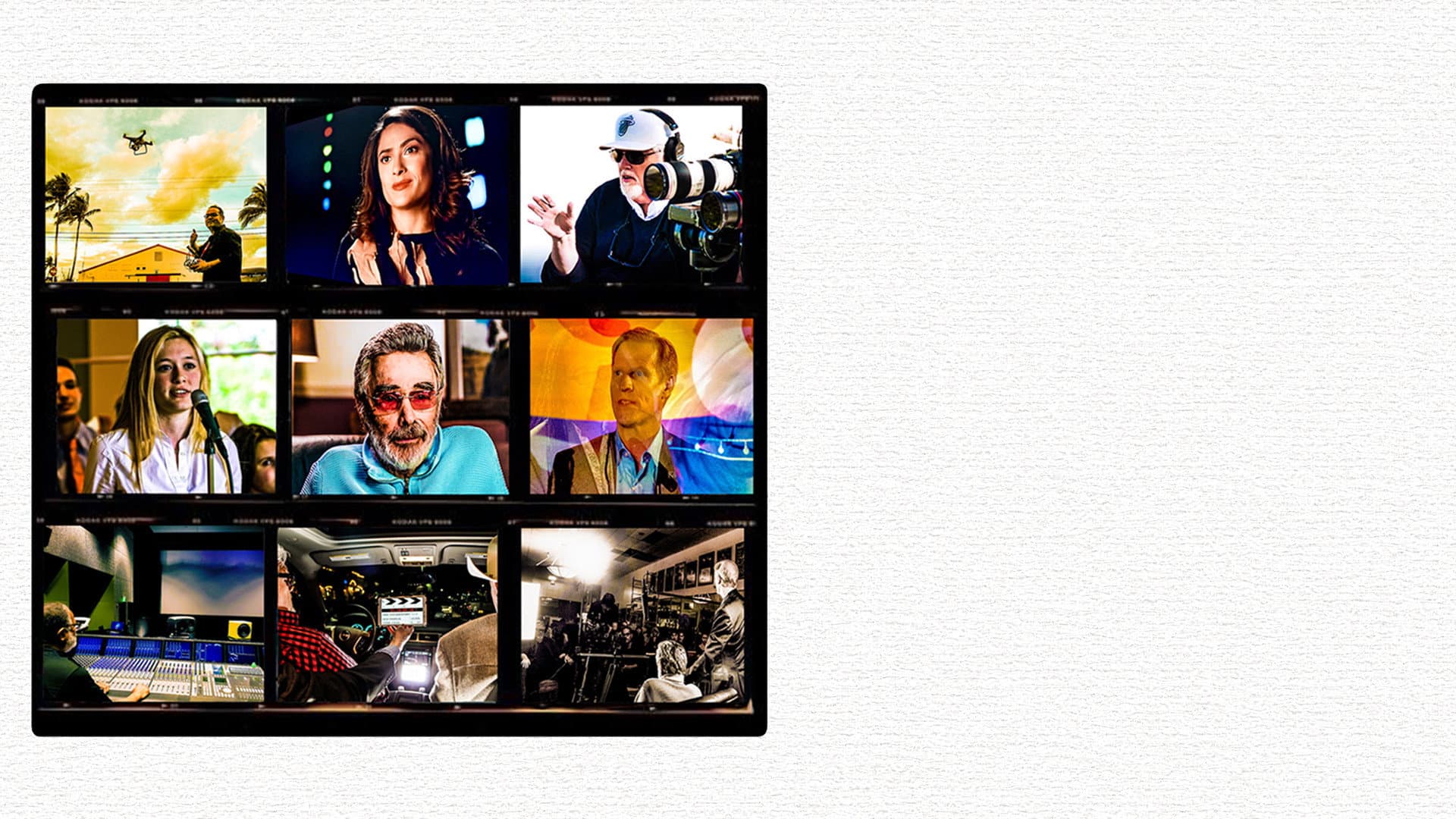 Movie Money Confidential - immagine