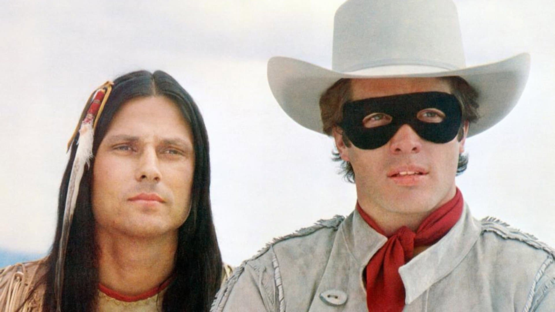 La leggenda di Lone Ranger - immagine