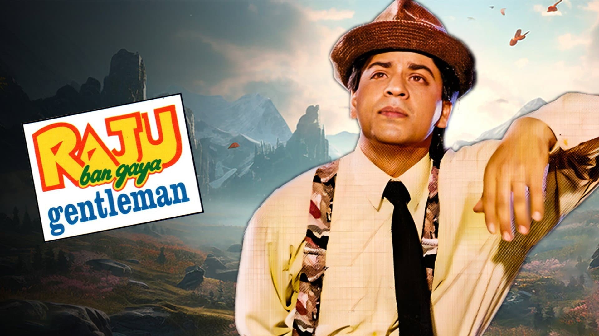 राजू बन गया जेंटलमैन - immagine