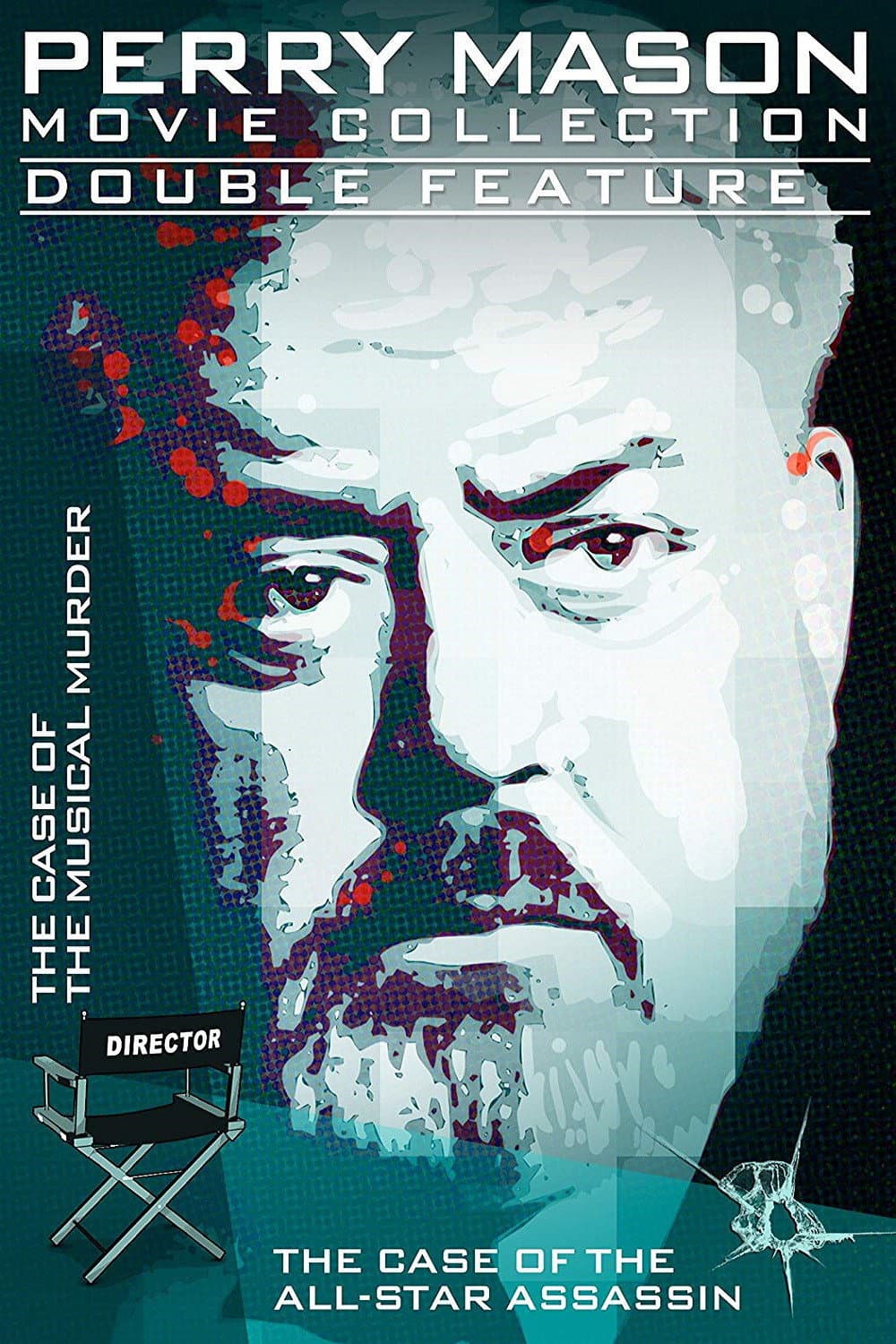 Poster di Perry Mason: Campioni senza valore