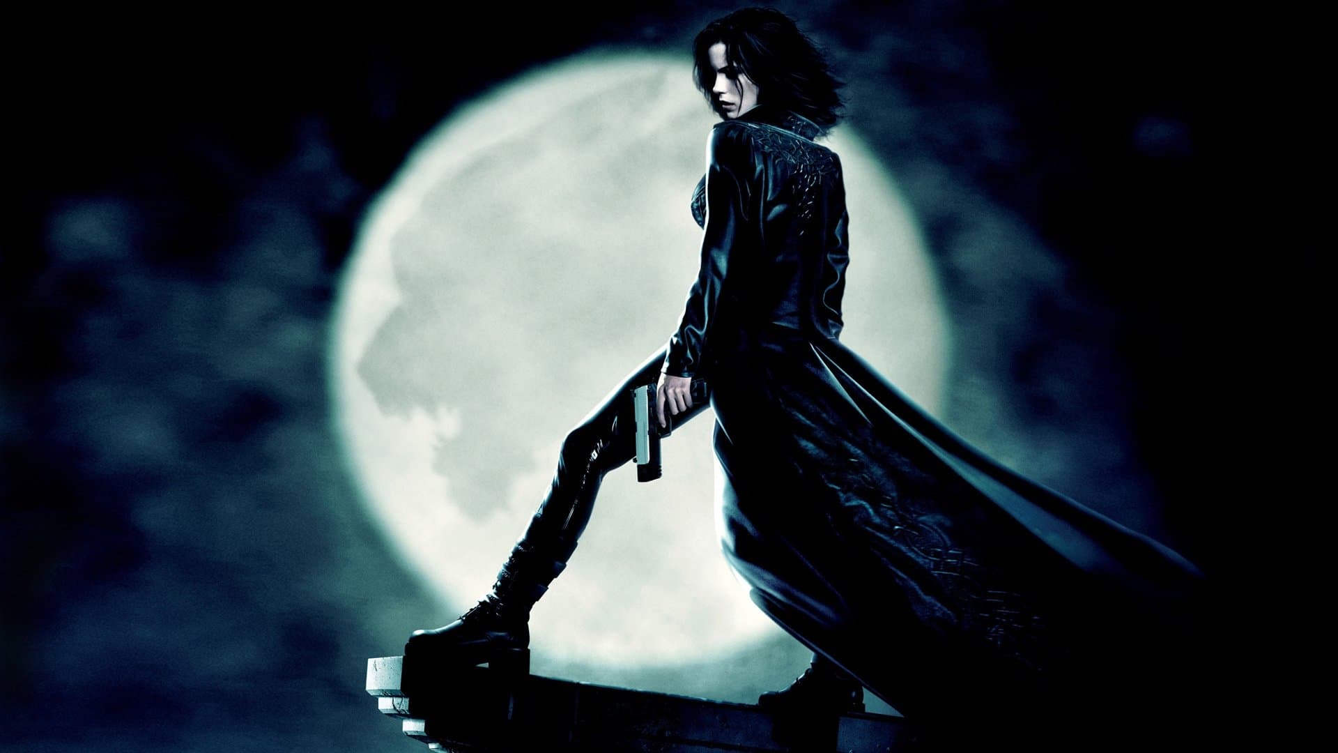 Underworld - immagine