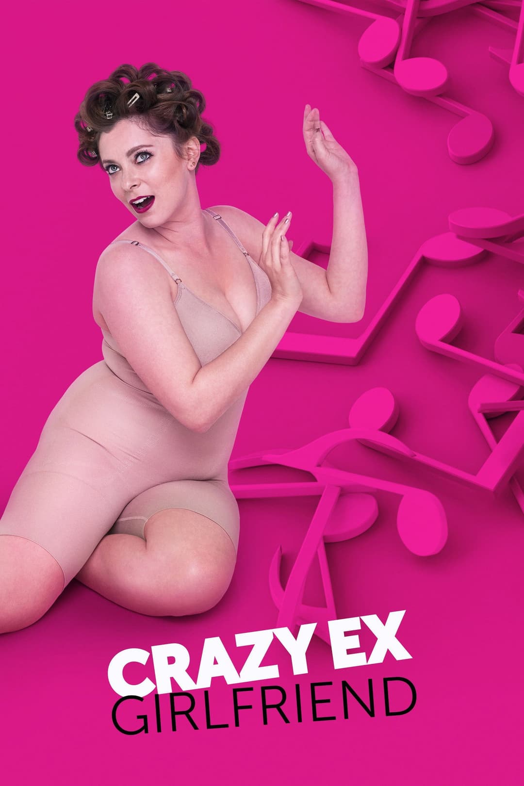 Poster di Crazy Ex-Girlfriend
