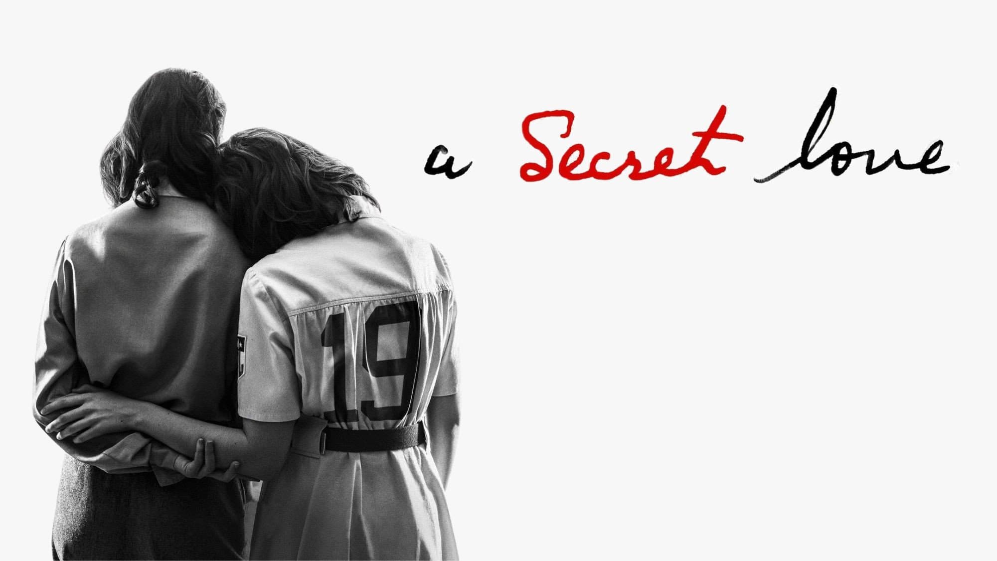 Un amore segreto - immagine