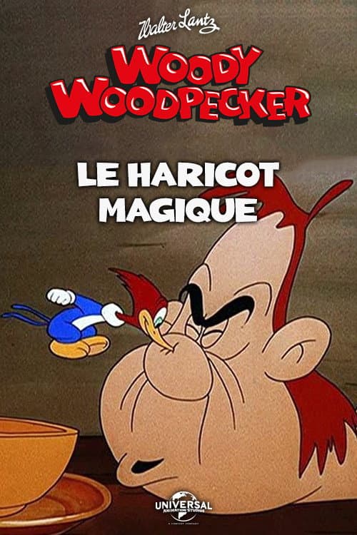 Poster di Picchiarello contro il gigante