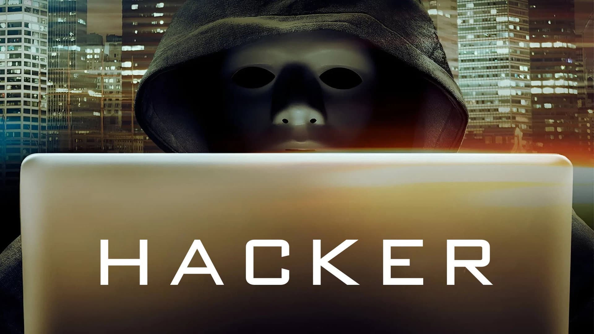 Hacker - immagine