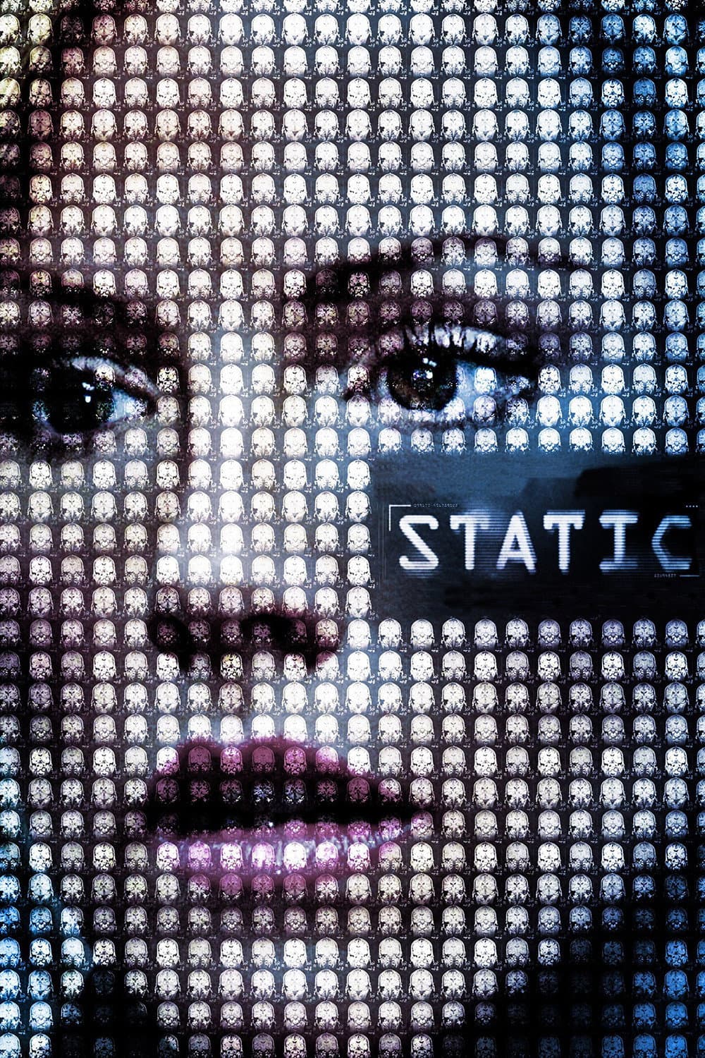 Poster di Static
