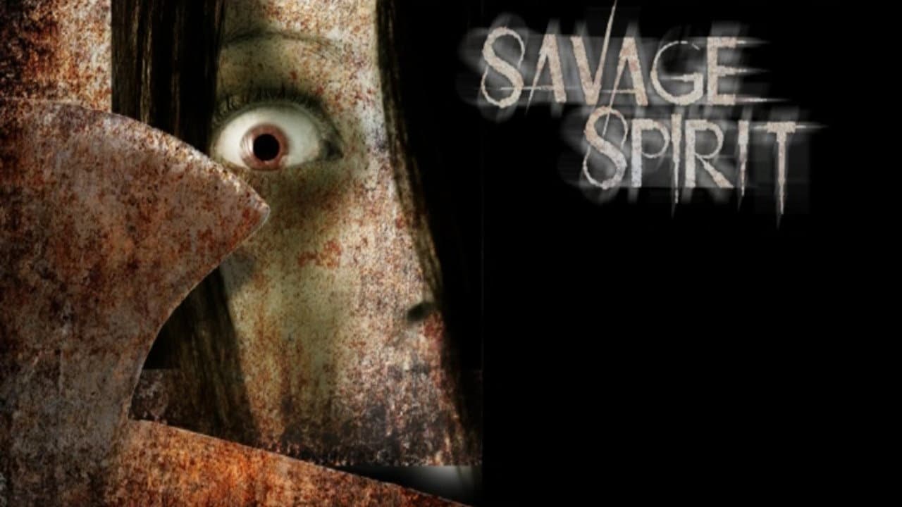 Savage Spirit - immagine