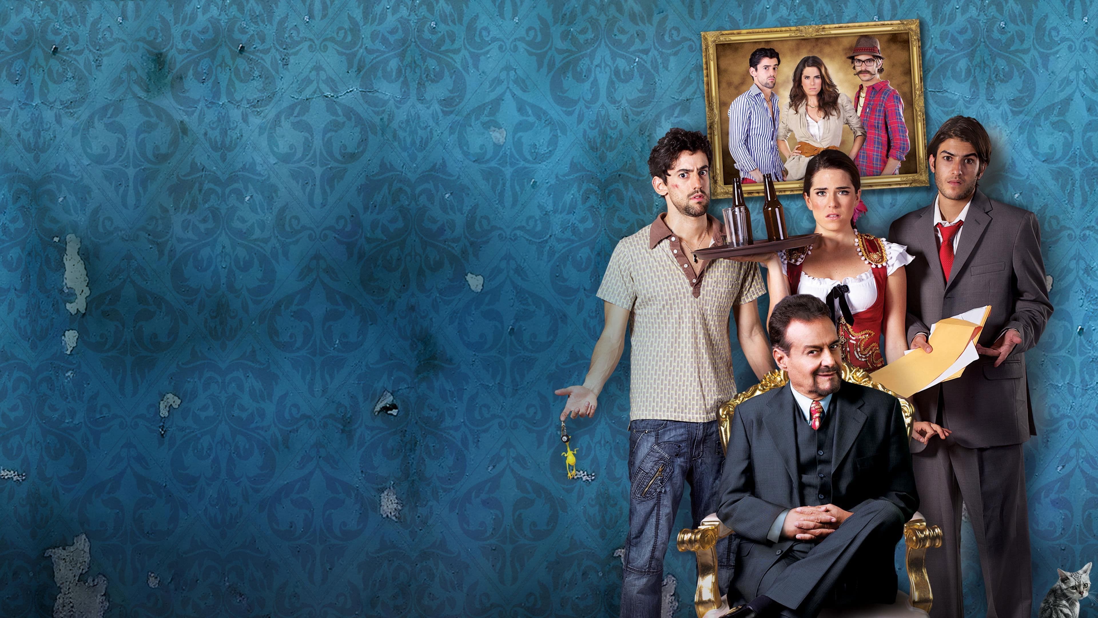 Nosotros los nobles - immagine