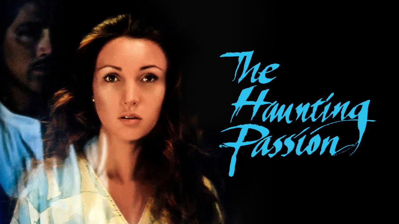 The Haunting Passion - immagine
