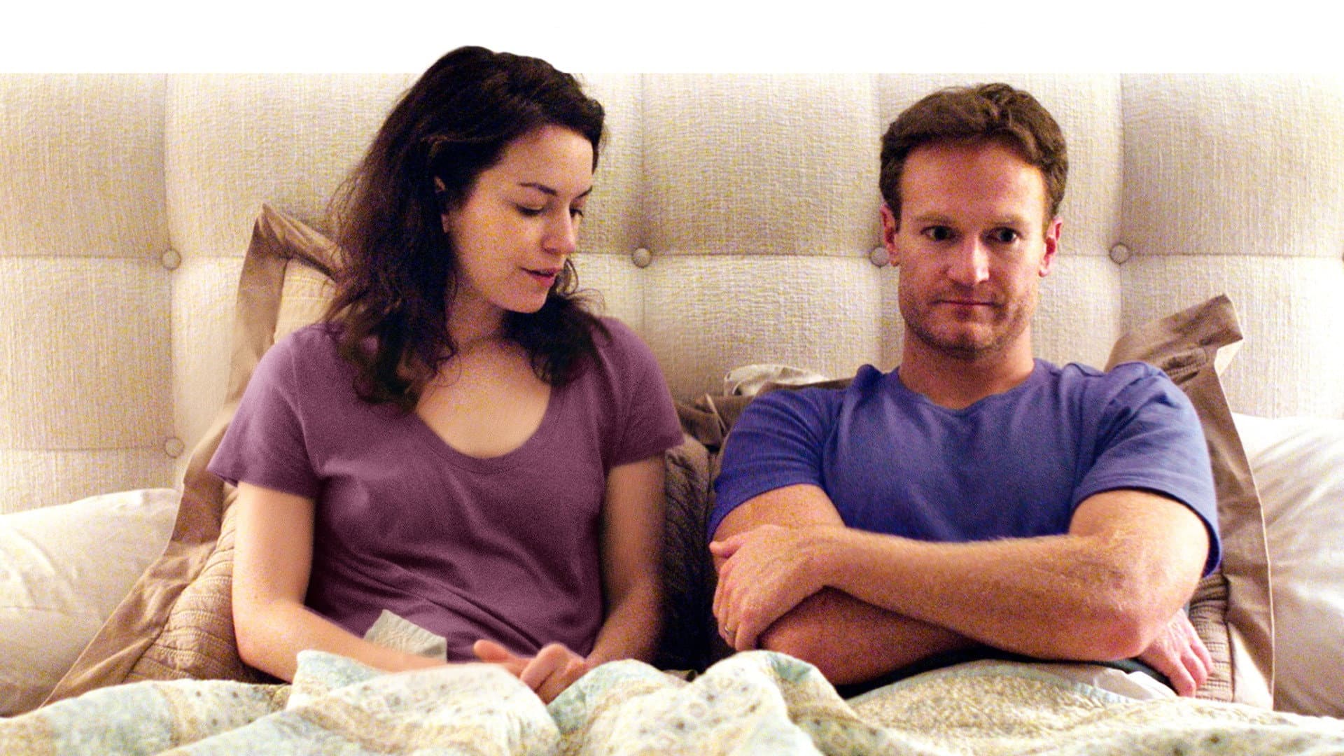 Holly Slept Over - immagine