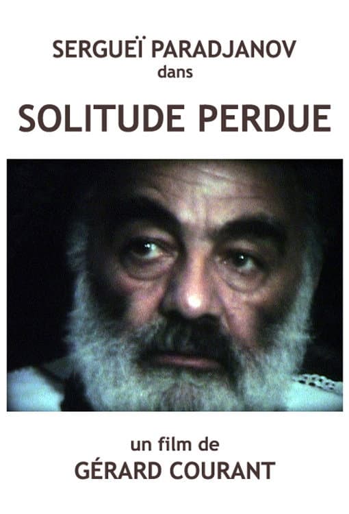 Poster di Solitude perdue