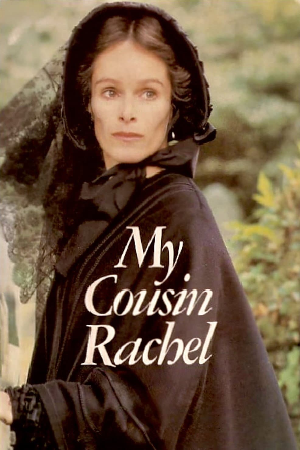 Poster di My Cousin Rachel
