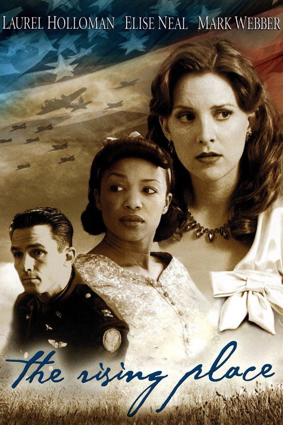 Poster di The Rising Place