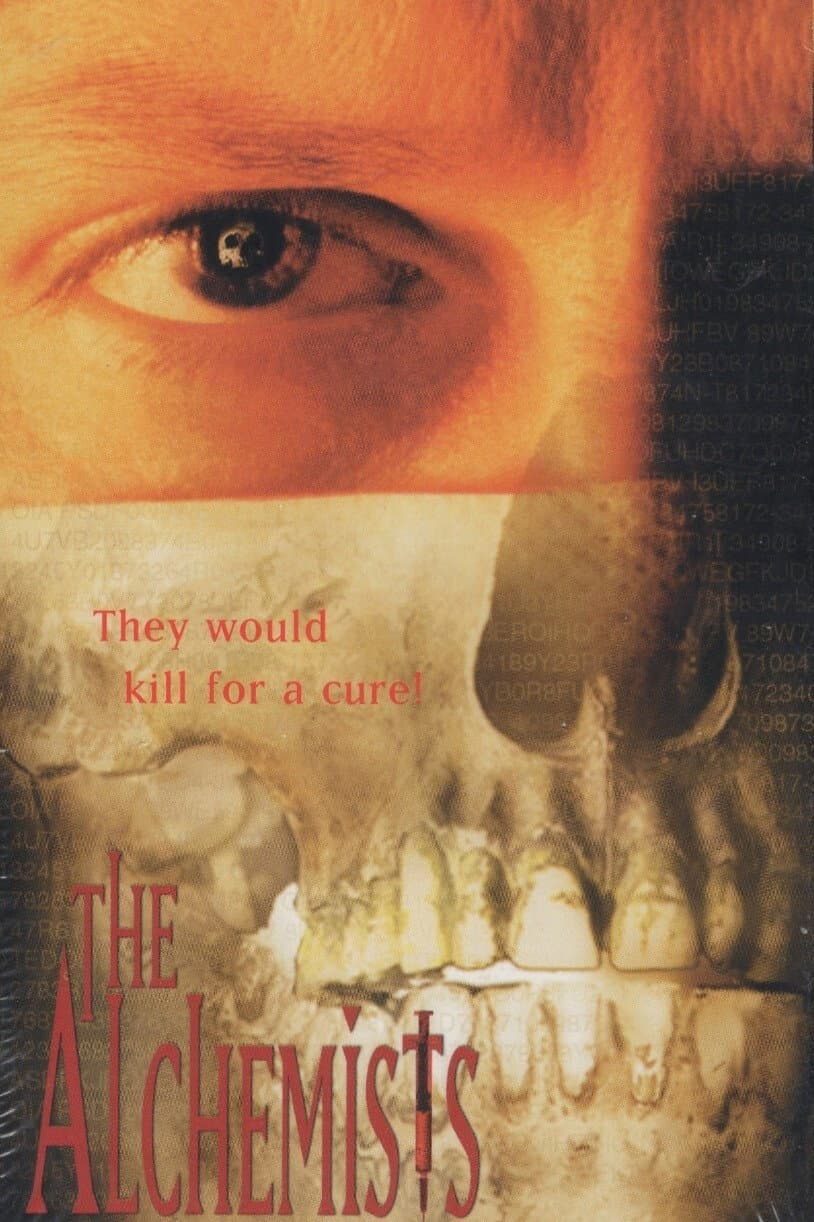 Poster di The Alchemists