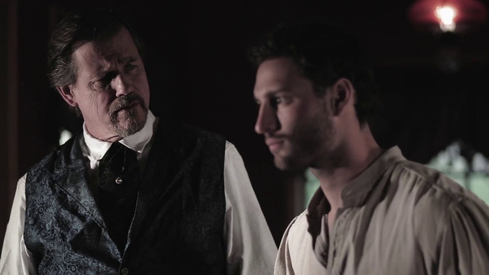 Once Upon a Time in Deadwood - immagine