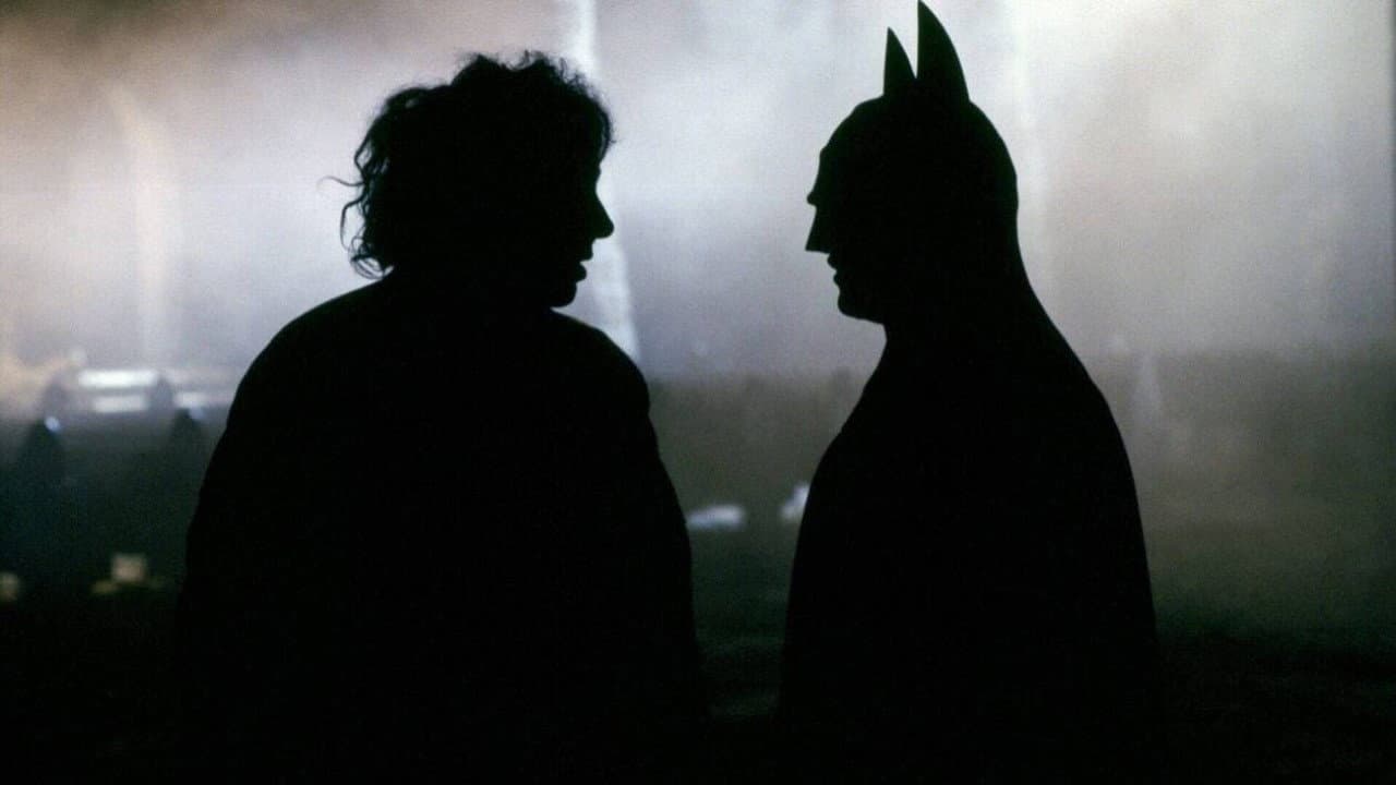 Tim Burton : un monstre de cinéma - immagine