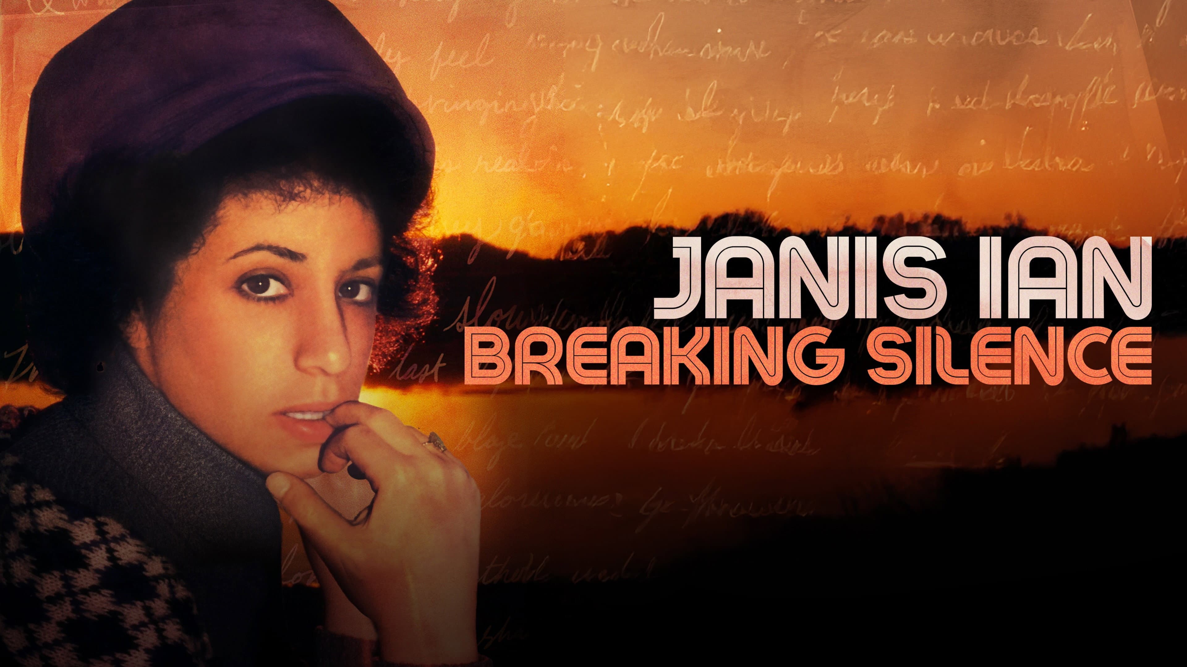 Janis Ian: Breaking Silence - immagine