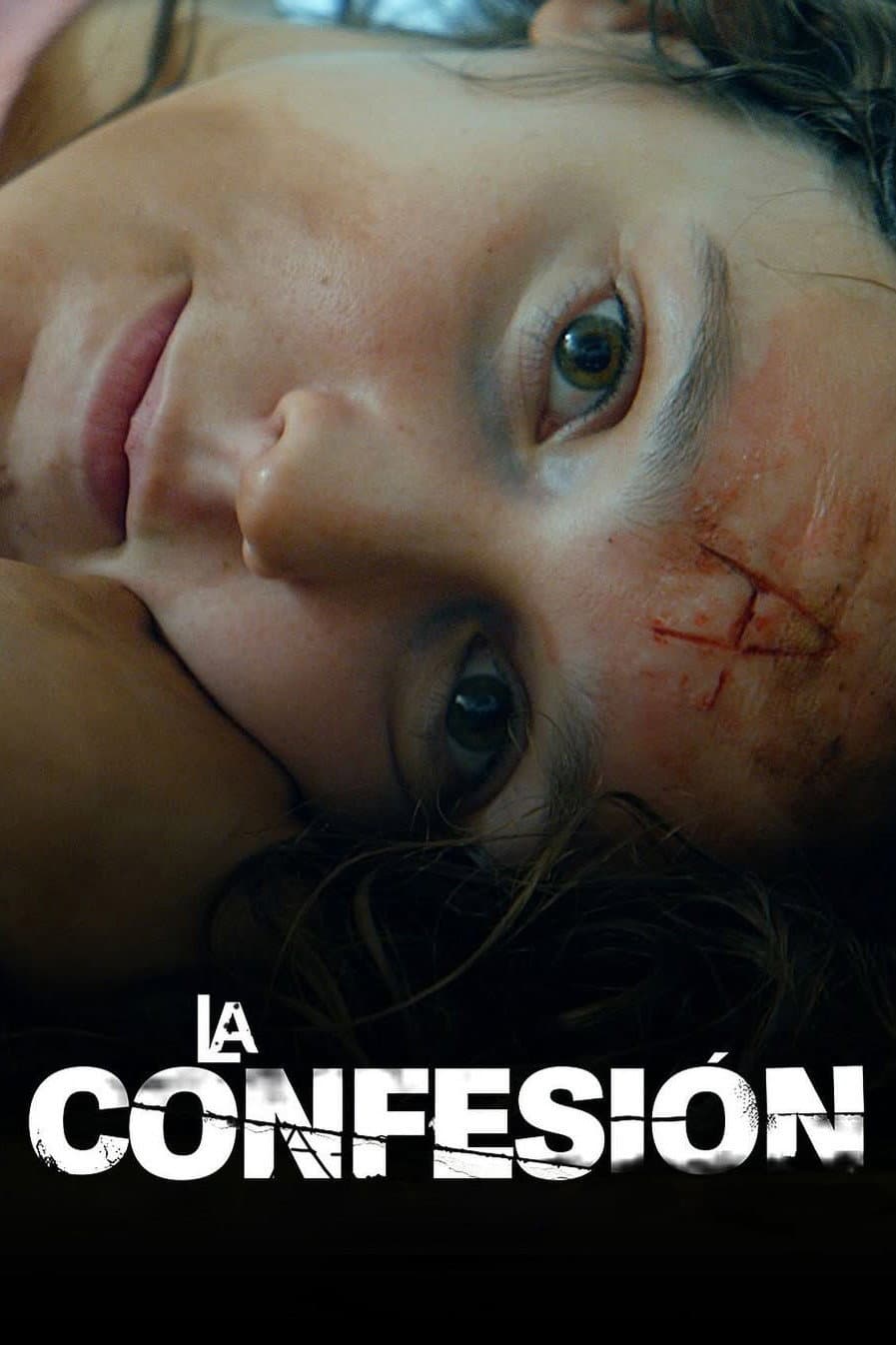 Poster di La confesión