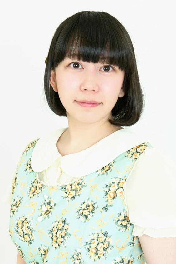 藤沢れい香