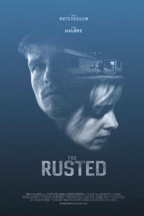 Poster di The Rusted