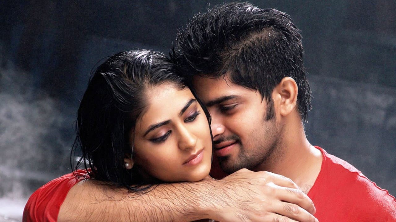 అబ్బాయితో అమ్మాయి - immagine