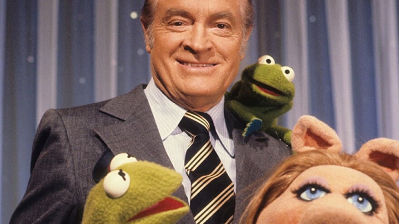 The Bob Hope All Star Christmas Comedy Special - immagine