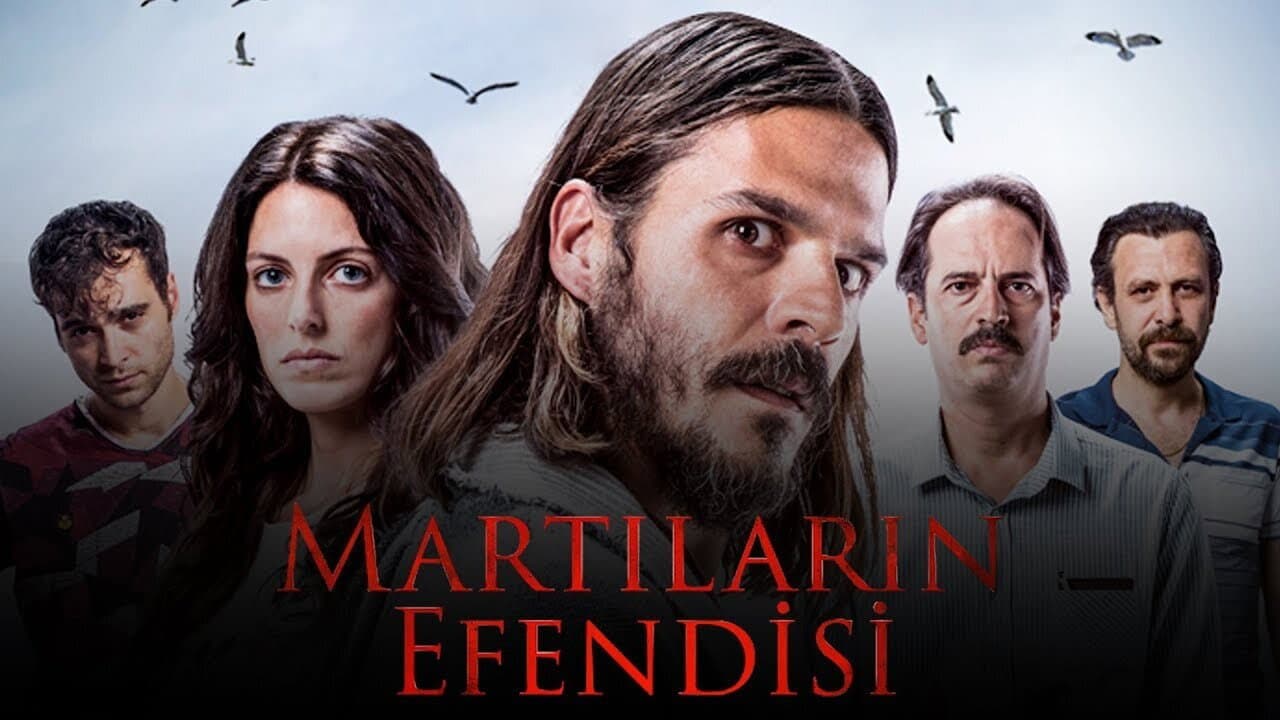 Martıların Efendisi - immagine
