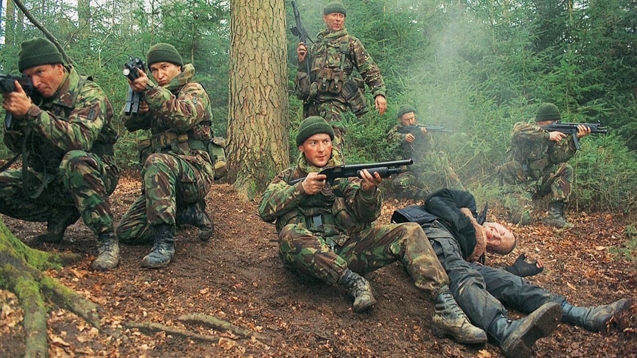 Dog Soldiers - immagine