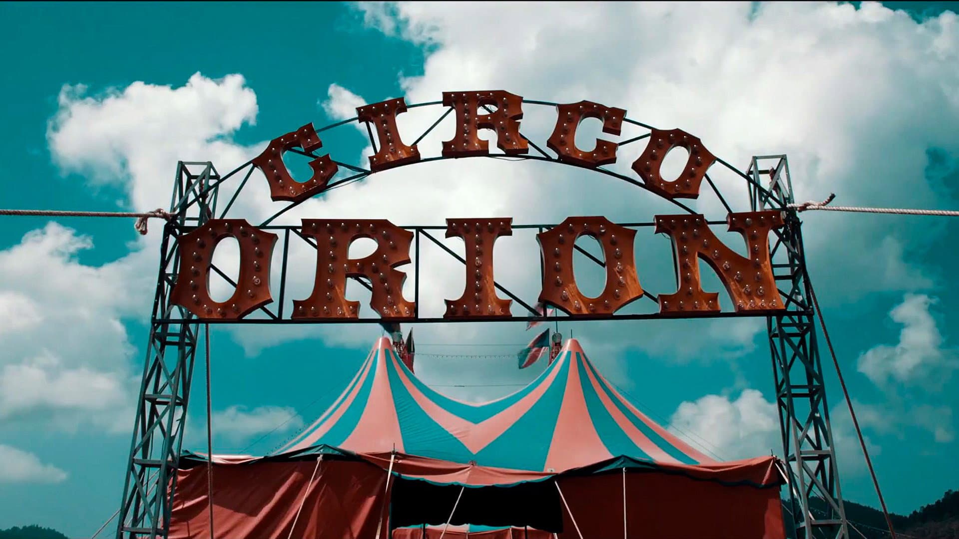 A Circus Tale & A Love Song - immagine