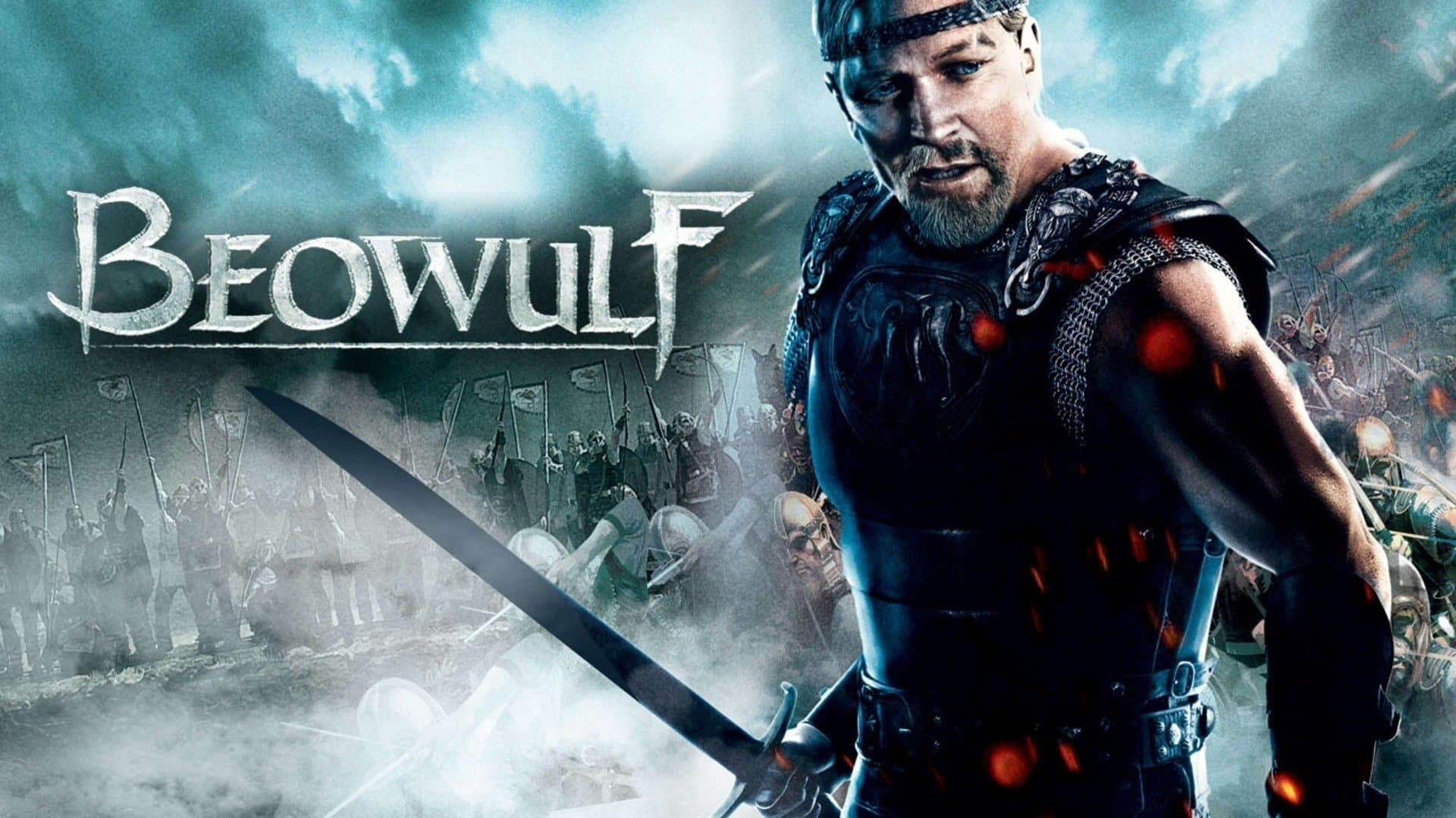 La leggenda di Beowulf - immagine