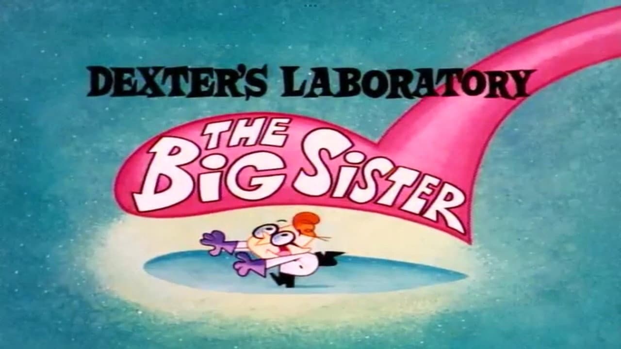 Dexter's Laboratory: The Big Sister - immagine