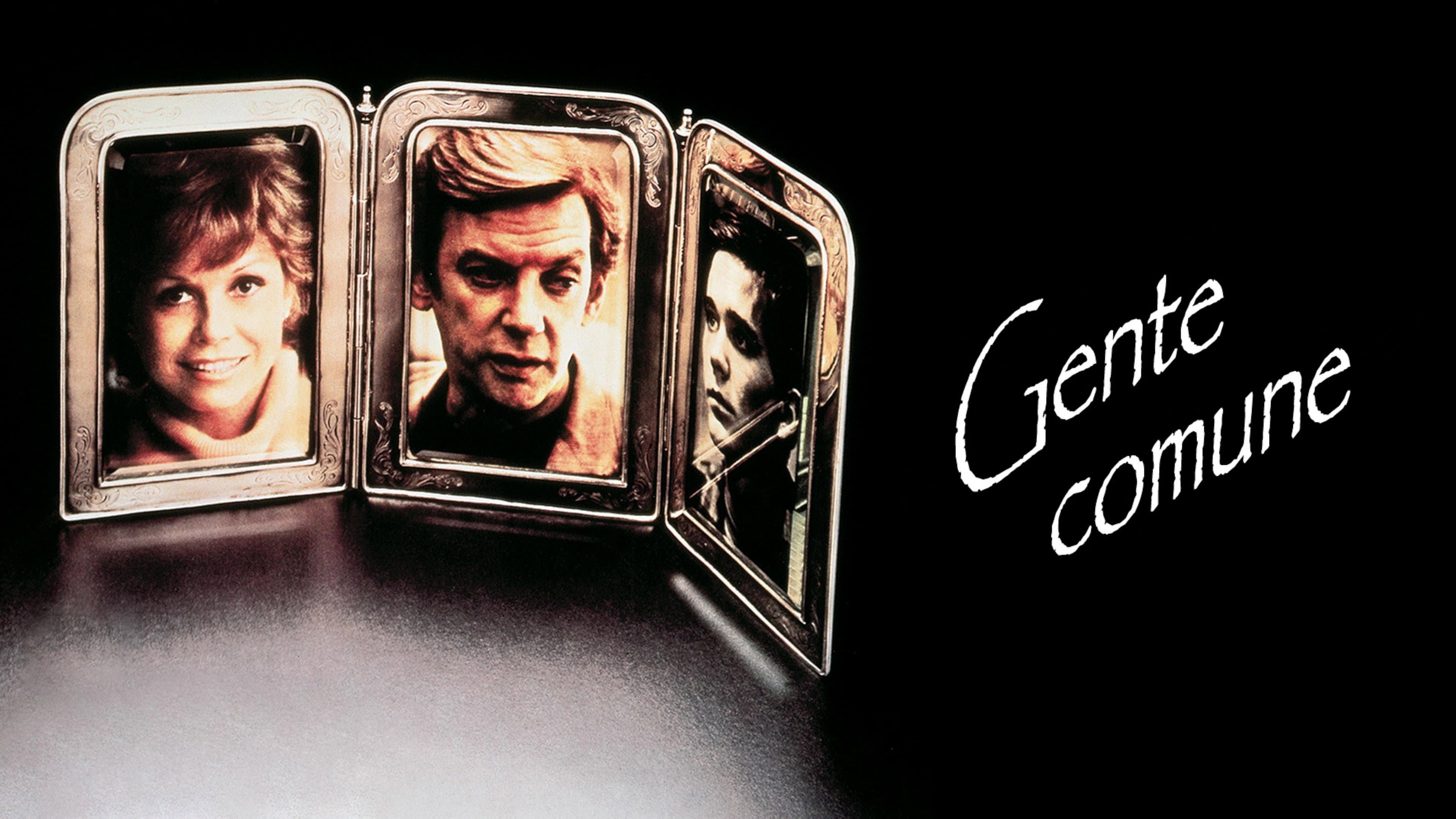 Gente comune - immagine