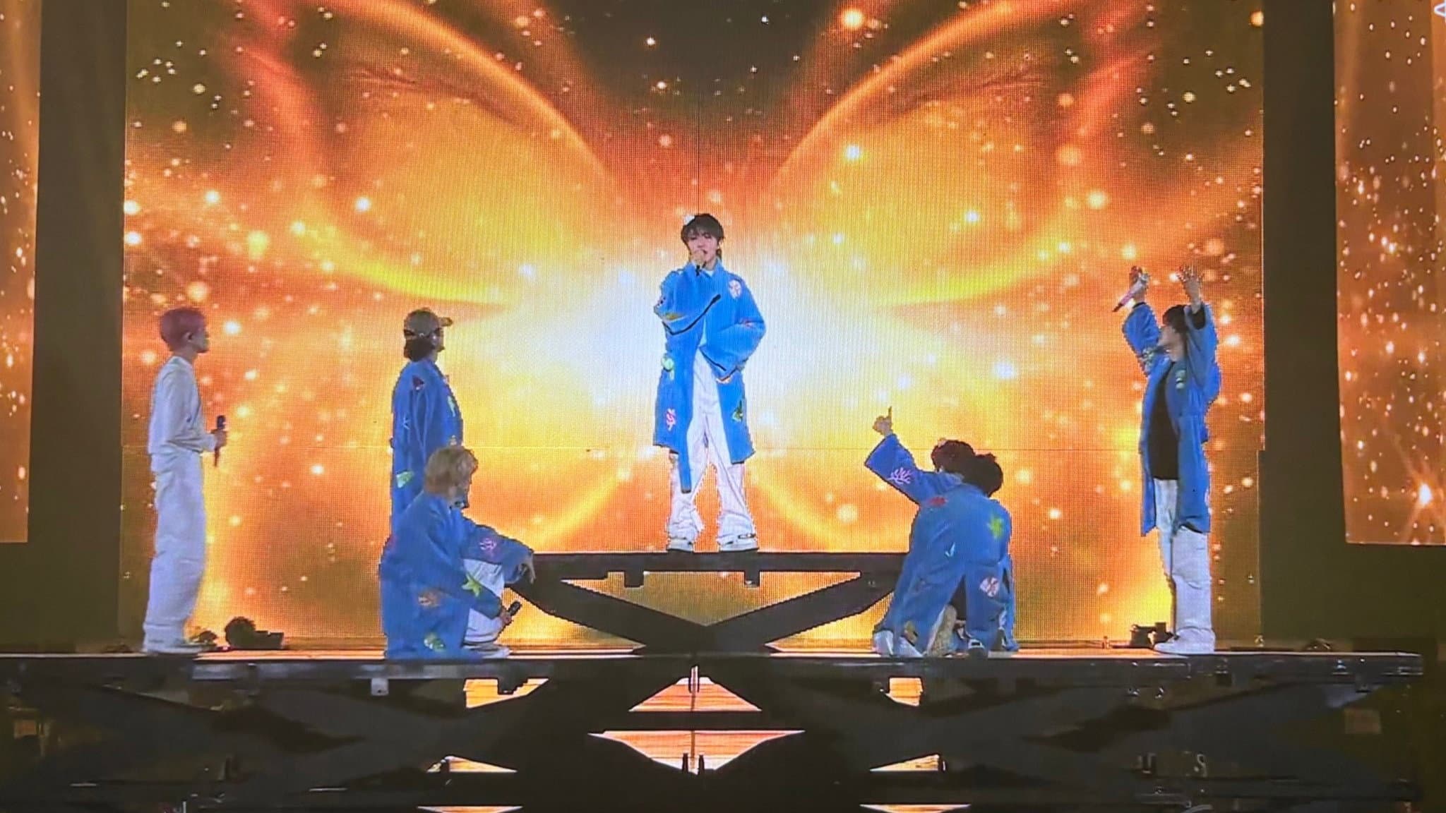 THE DREAM SHOW 3: DREAM( )SCAPE - immagine