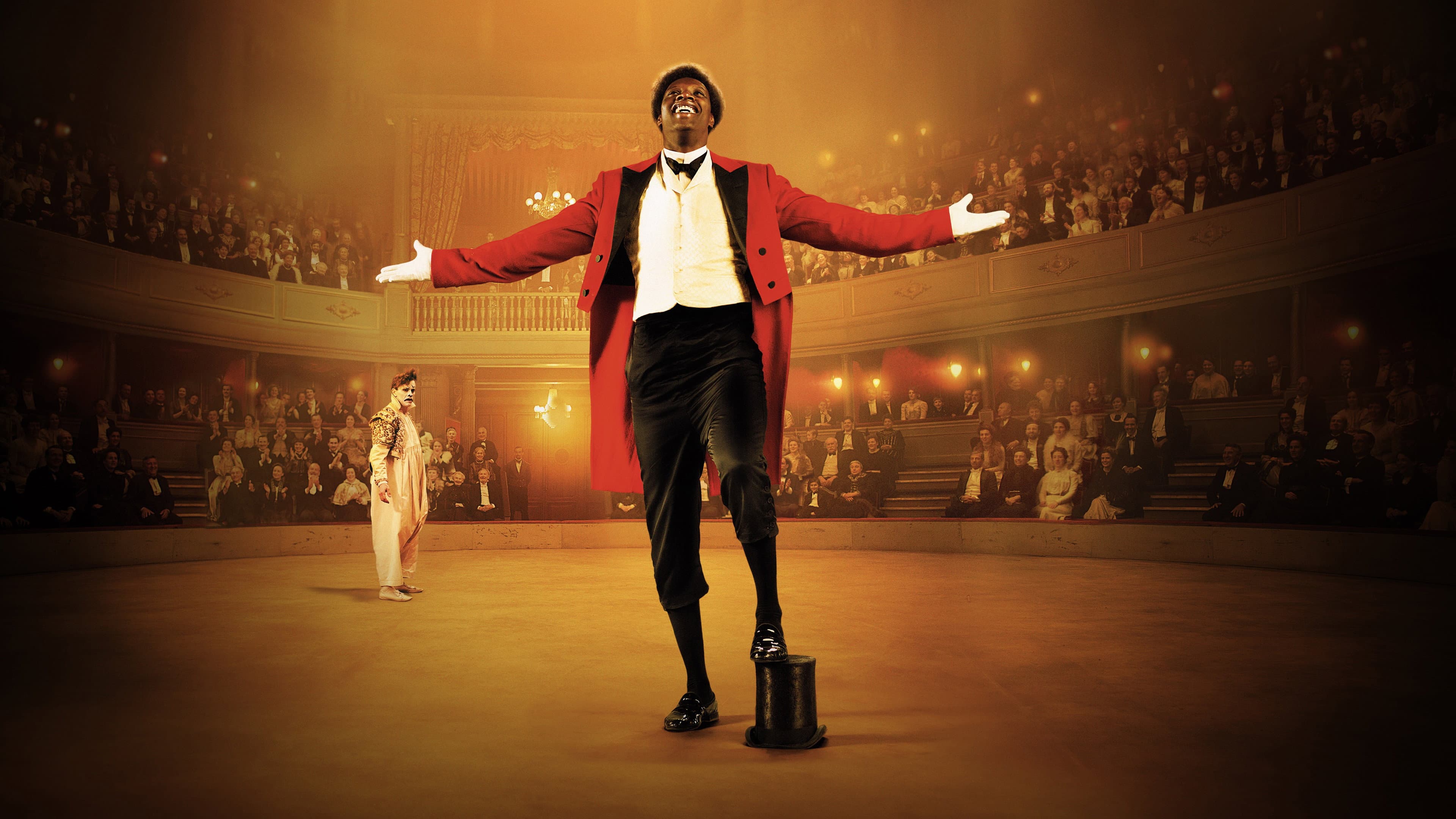 Mister Chocolat - immagine