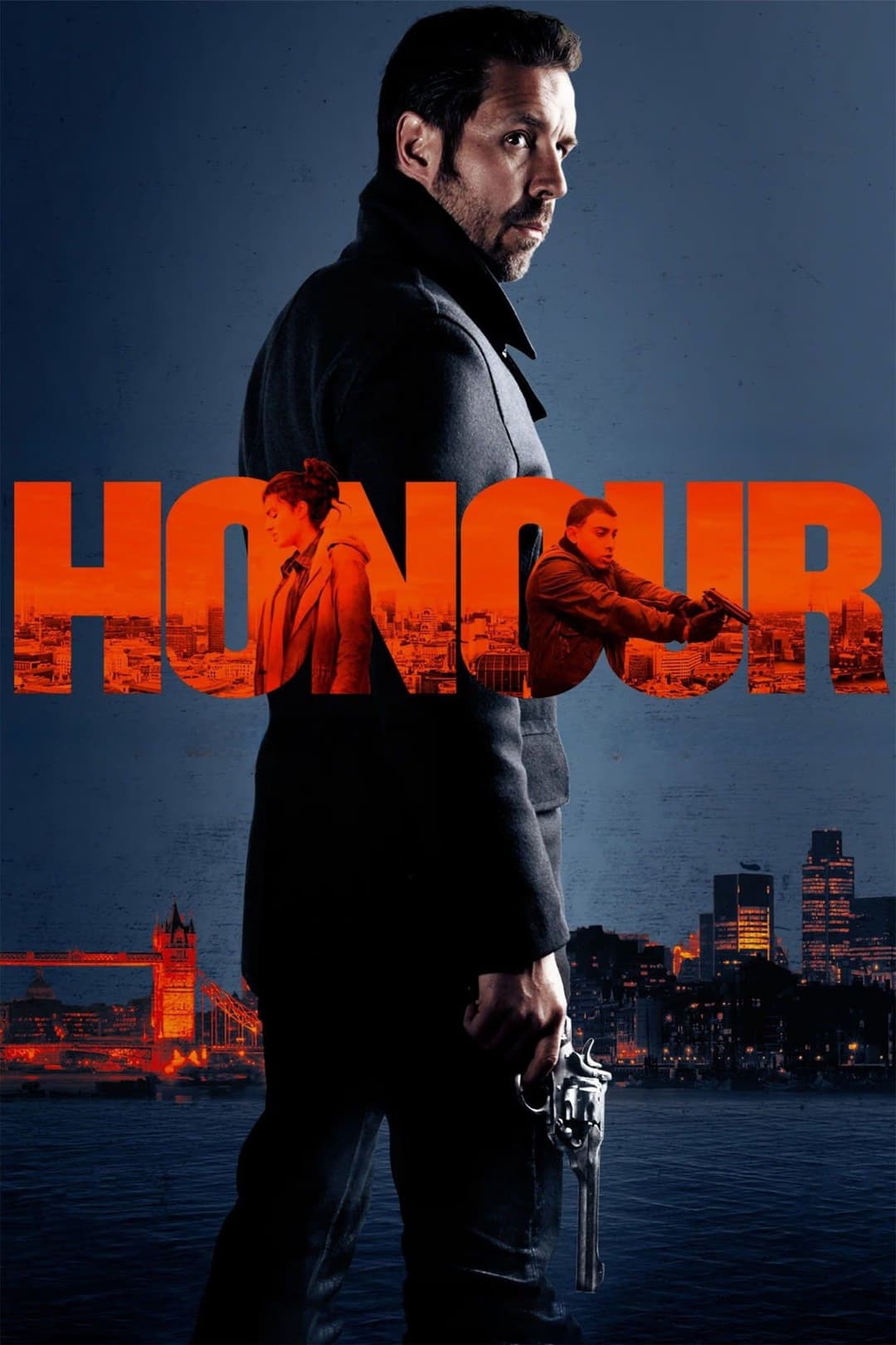 Poster di Honour