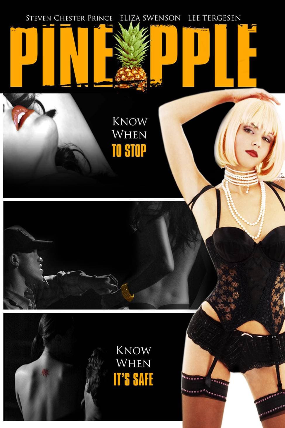 Poster di Pineapple